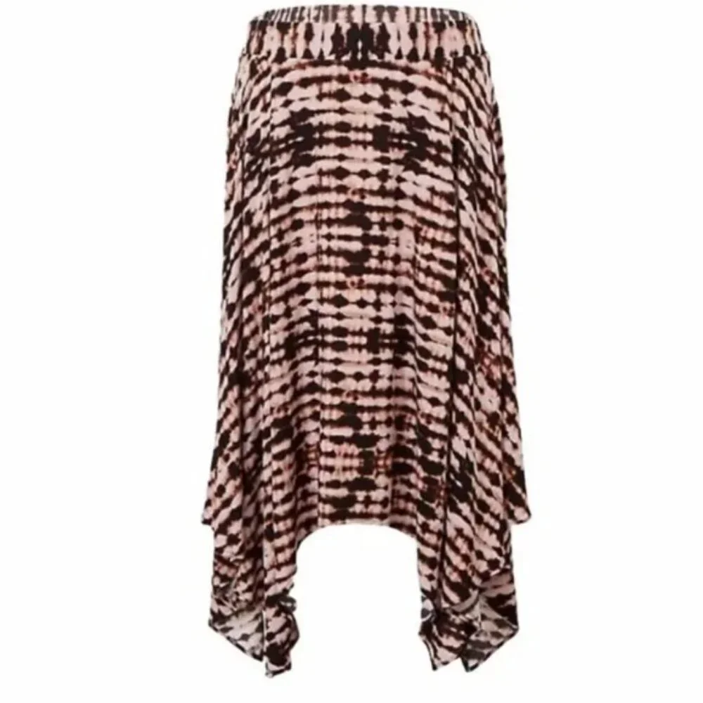 torrid tan black